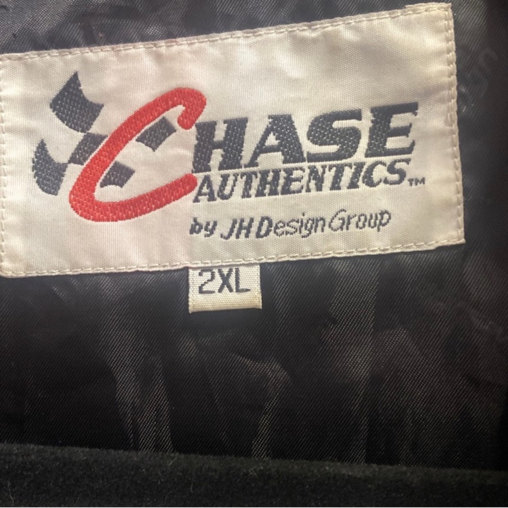 Racer jacket - Picture 4 of 5